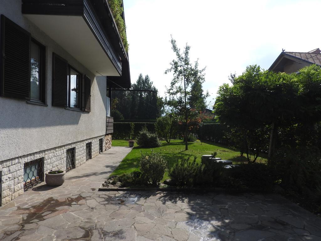 Guest House Vera Bled Exteriör bild