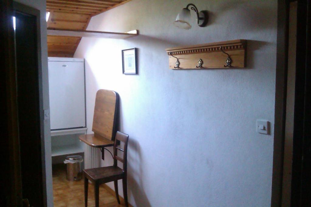 Guest House Vera Bled Rum bild